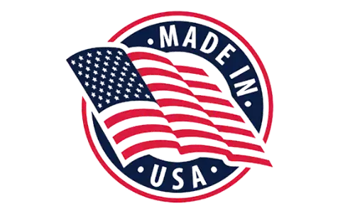 Made in USA supplement